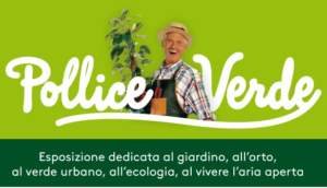pollice verde 2019