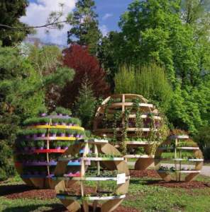 vivere il parco 2019