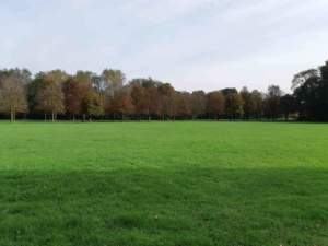 Parco Nord Milano