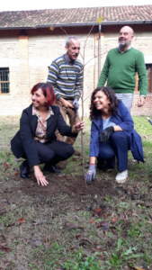 bosco di Myplant