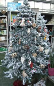 albero di Natale