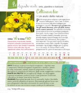 Almanacco Barbanera 2020