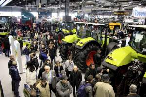 Fieragricola 2020