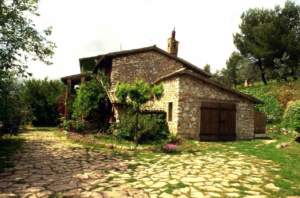 Pavimentazioni opus incertum