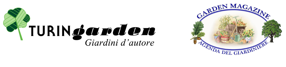 Turin Garden