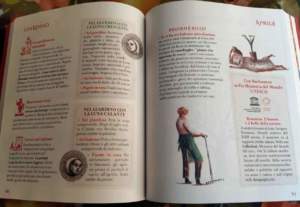 Almanacco Barbanera 2022