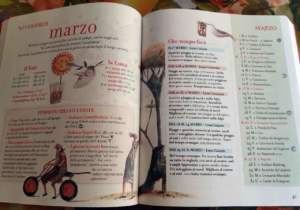 Almanacco Barbanera 2022