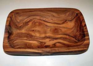 legno olivo