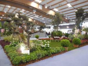 mostre giardinaggio cosmogarden