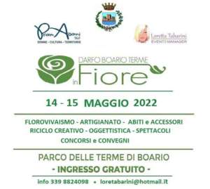 mostre mercato giardinaggio