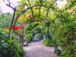 mostre mercato giardinaggio
