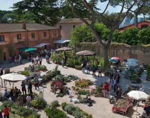 mostre mercato giardinaggio floracult