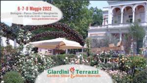 mostre mercato giardinaggio