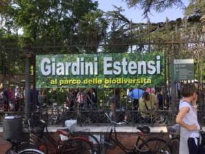 mostre mercato giardinaggio