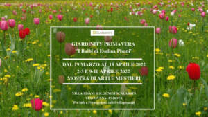 mostre mercato giardinaggio giardinity