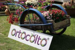 mostre mercato giardinaggio