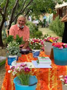 mostre mercato giardinaggio
