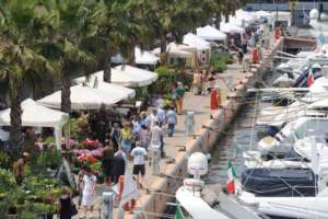 mostre mercato giardinaggio