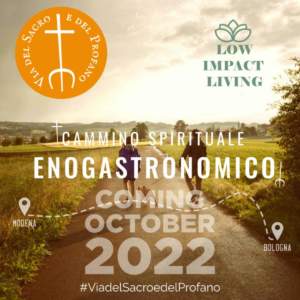 attacchi di design vie sacro e profano