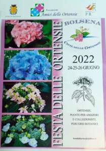 mostra mercato giardinaggio