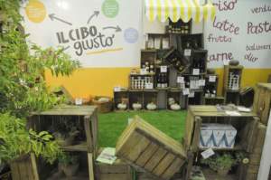 mostre mercato