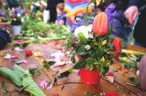 mostra mercato