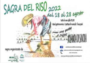 riso jolanda savoia mostra mercato