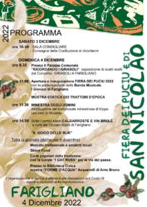 mostra mercato
