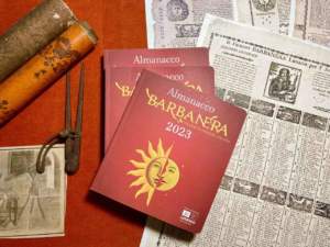 barbanera 2023