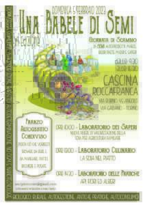 mostra mercato