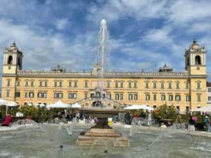 mostra mercato
