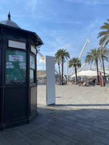 mostre mercato