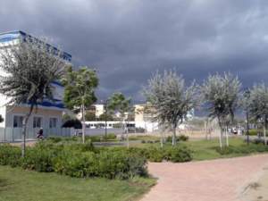 cambiamento climatico
