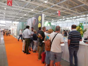 mostre mercato