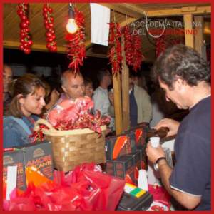 mostre mercato