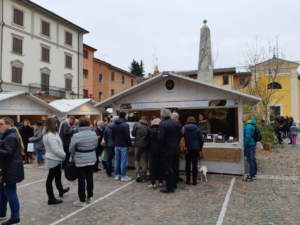 mostre mercato