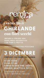 mostre mercato