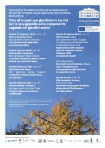 mostre mercato