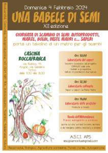 mostre mercato
