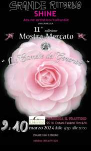 mostre mercato