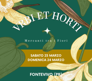 mostre mercato