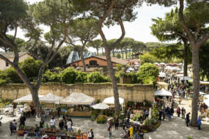 mostre mercato