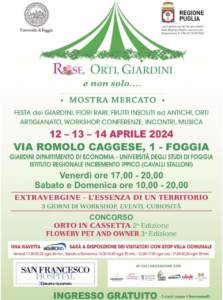 mostre mercato